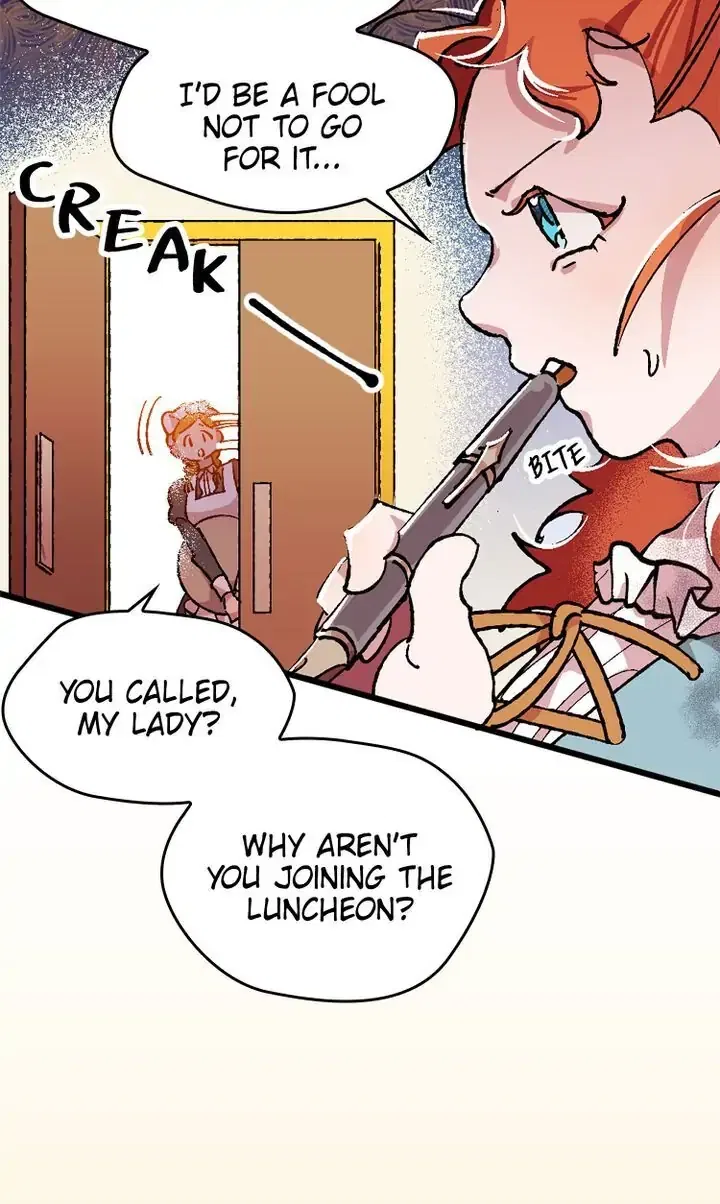 I’ll Save This Damn Family! Chapter 2 – Page 20