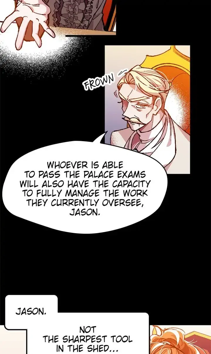 I’ll Save This Damn Family! Chapter 2 – Page 28