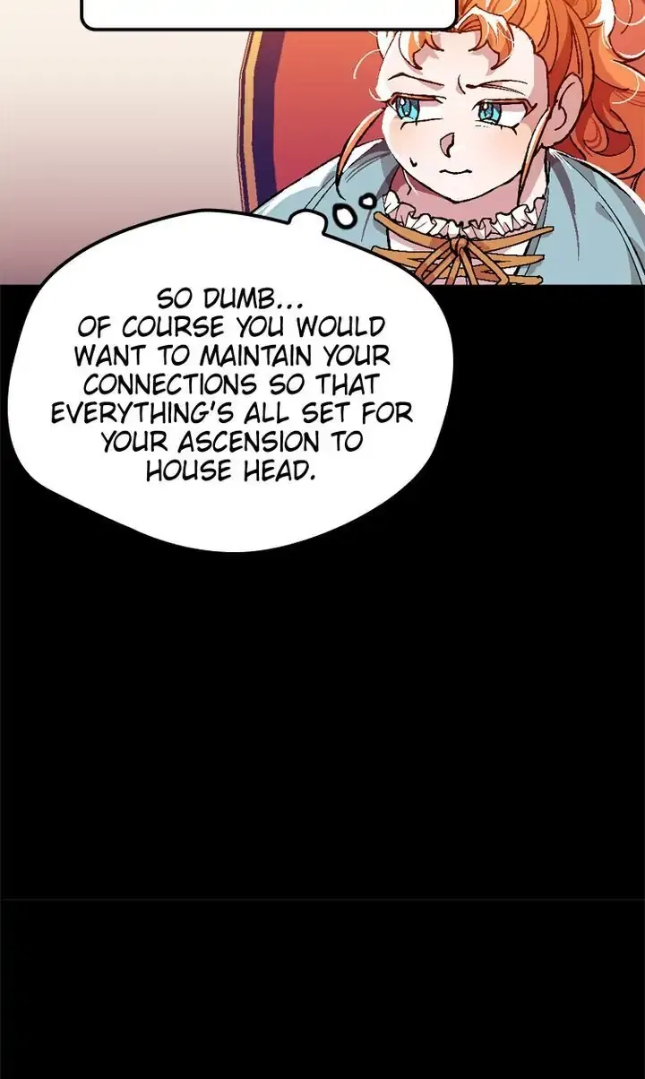 I’ll Save This Damn Family! Chapter 2 – Page 29