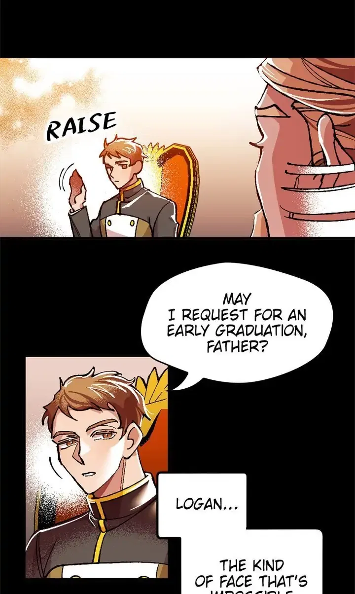 I’ll Save This Damn Family! Chapter 2 – Page 30
