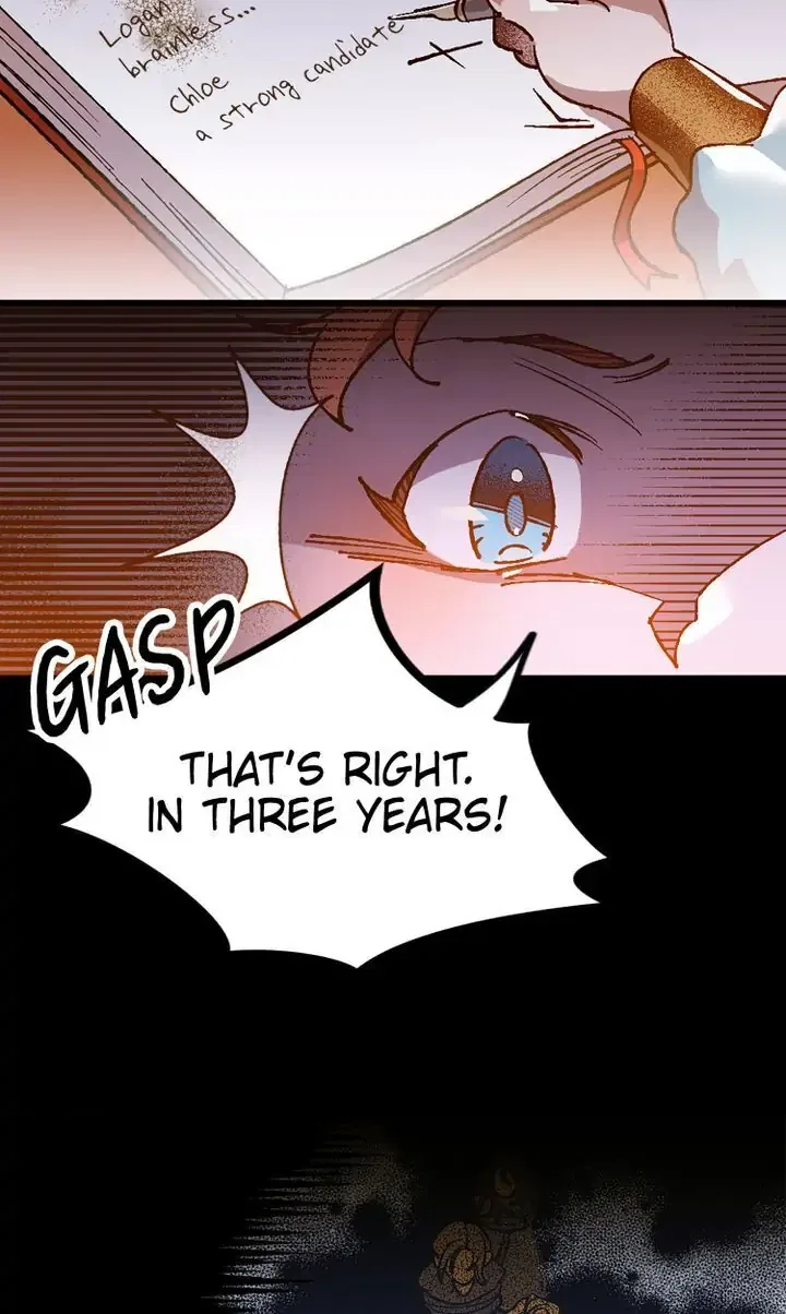 I’ll Save This Damn Family! Chapter 2 – Page 35