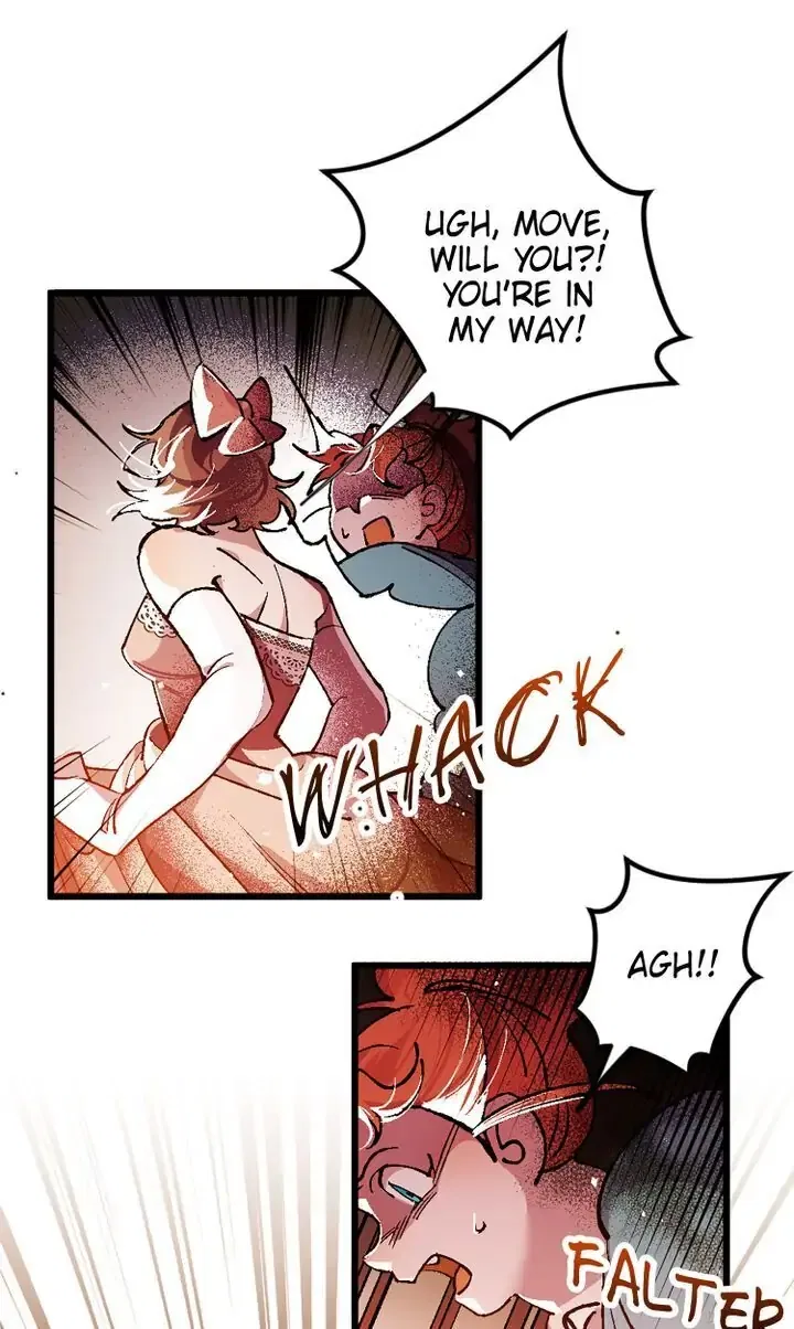 I’ll Save This Damn Family! Chapter 2 – Page 44