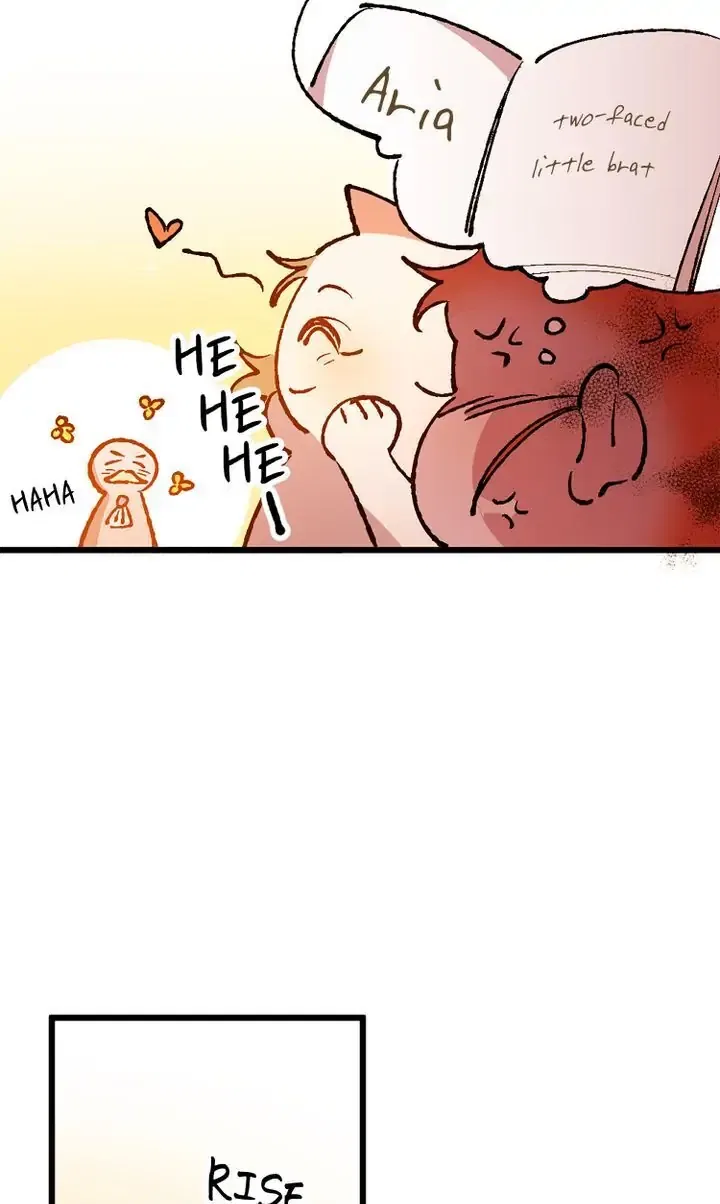 I’ll Save This Damn Family! Chapter 2 – Page 54