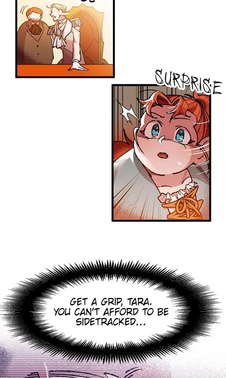 I’ll Save This Damn Family! Chapter 2 – Page 55