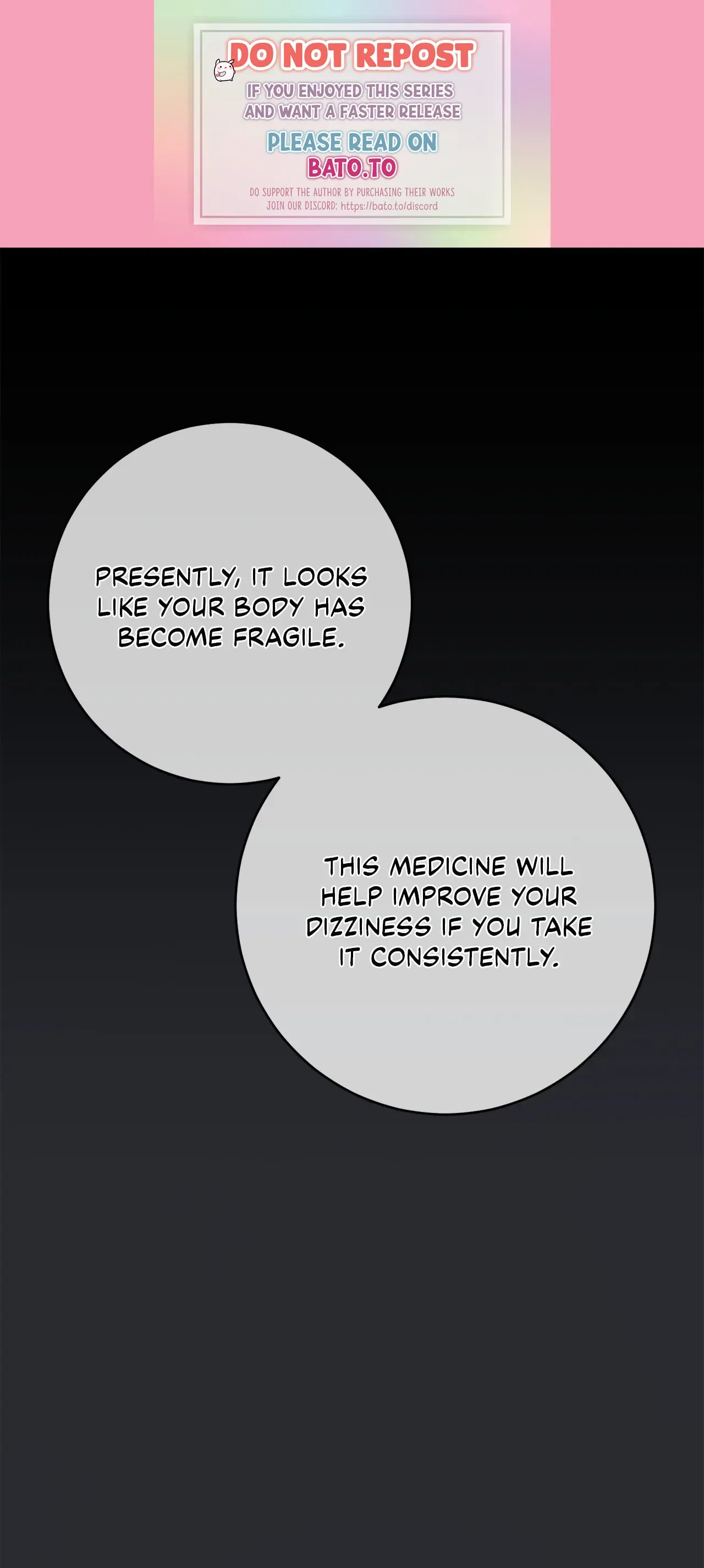 Contract Grand Duchess Chapter 23 – Page 1