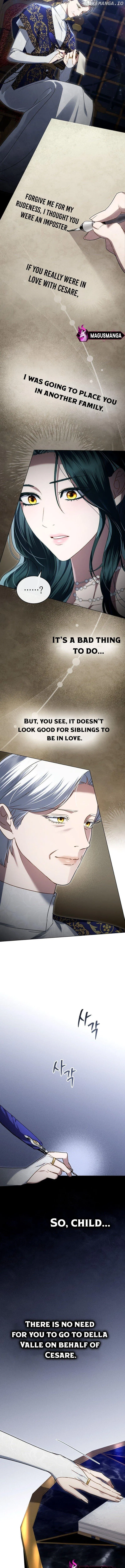 High Society Chapter 23 – Page 9