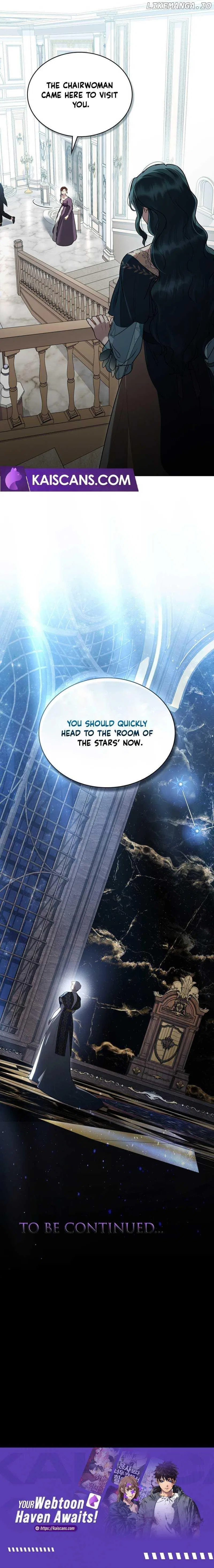High Society Chapter 22 – Page 11