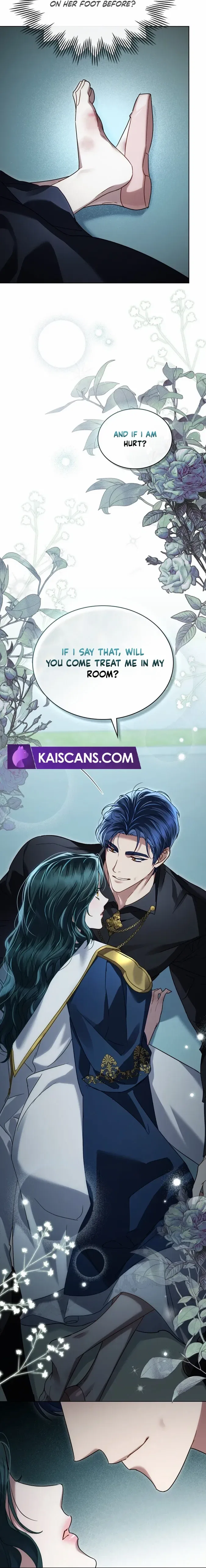 High Society Chapter 17 – Page 8