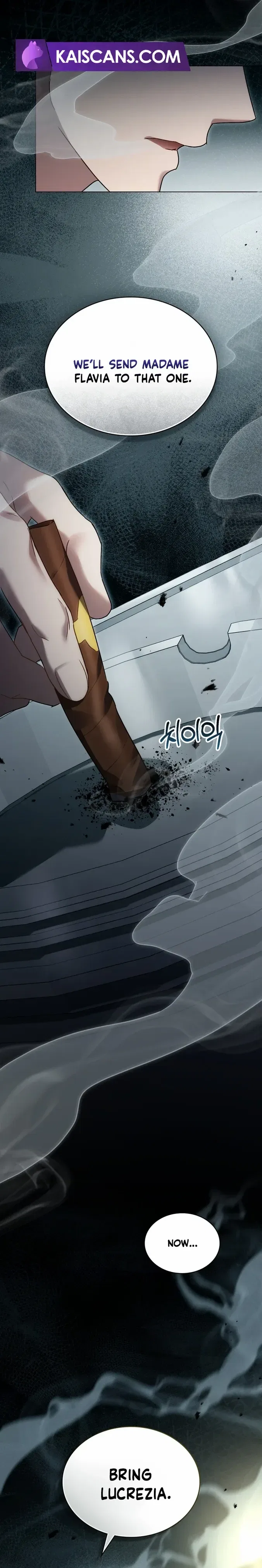 High Society Chapter 17 – Page 16