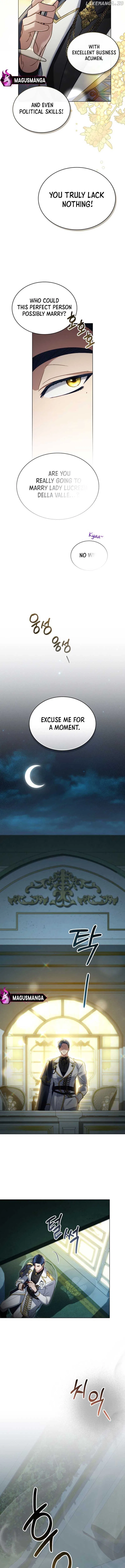 High Society Chapter 16 – Page 2