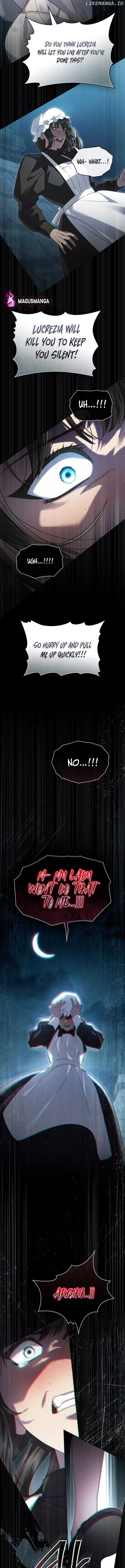 High Society Chapter 16 – Page 9