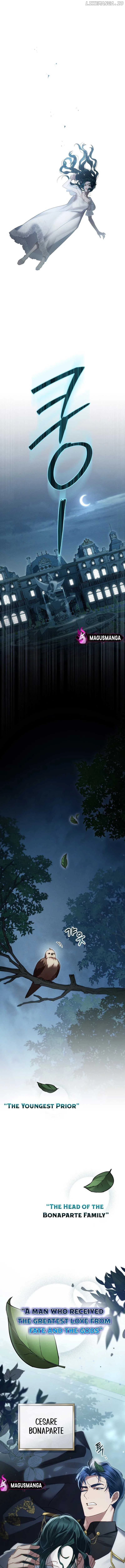 High Society Chapter 16 – Page 11