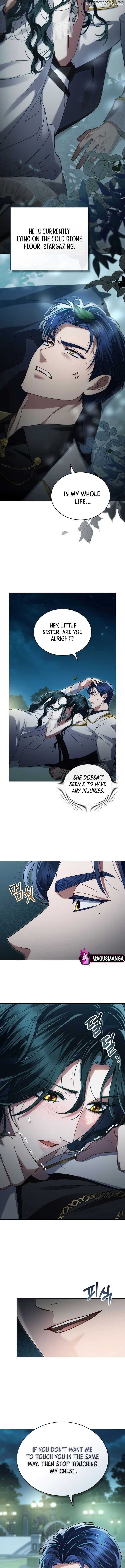 High Society Chapter 16 – Page 12