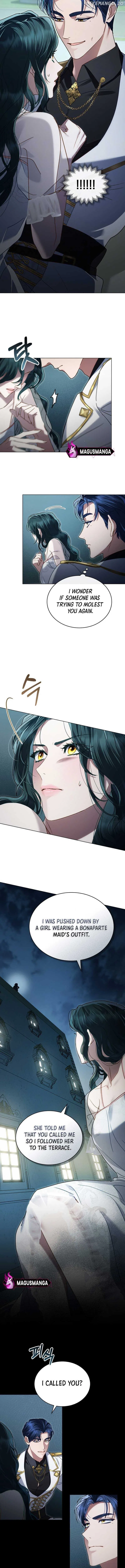 High Society Chapter 16 – Page 13
