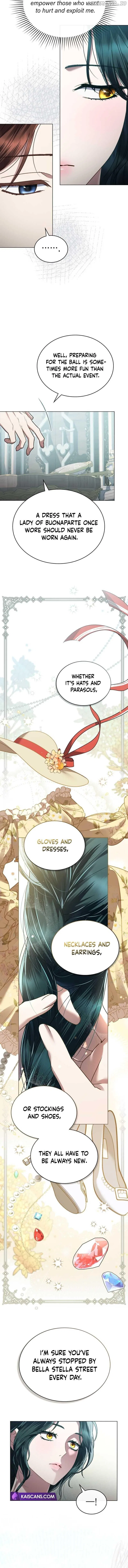 High Society Chapter 15 – Page 3