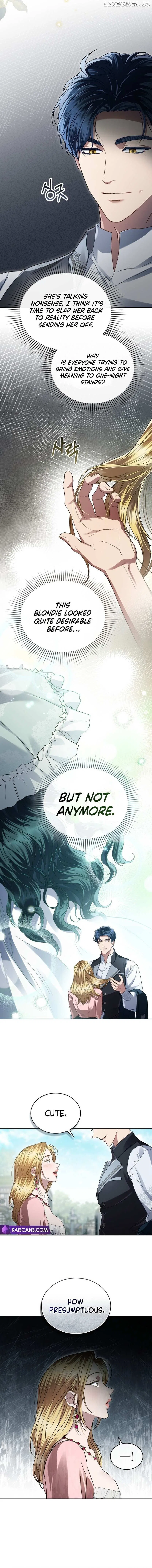 High Society Chapter 8 – Page 9