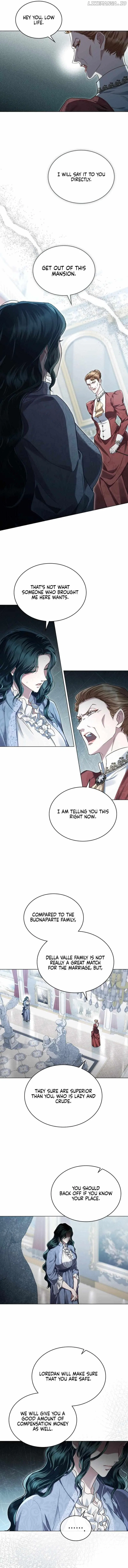 High Society Chapter 7 – Page 4