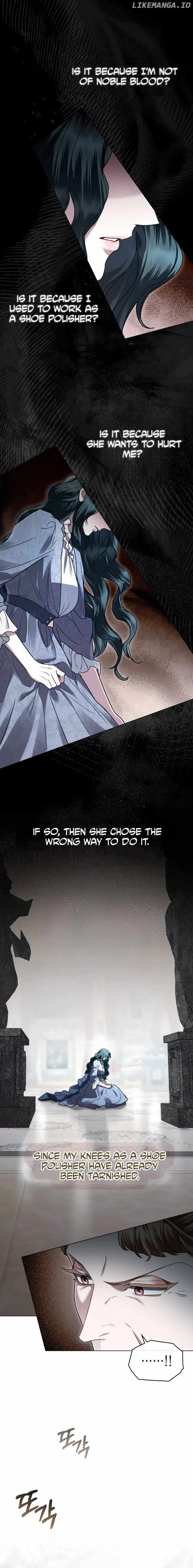 High Society Chapter 6 – Page 8