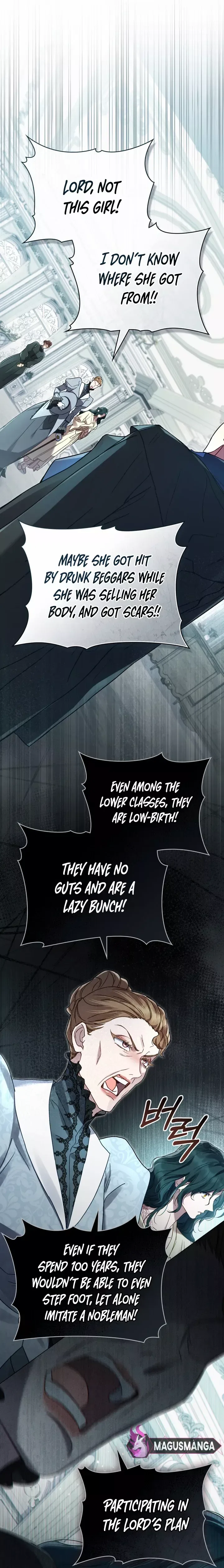 High Society Chapter 5 – Page 8