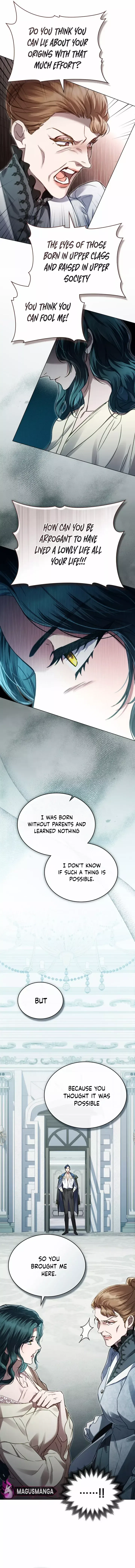 High Society Chapter 5 – Page 10