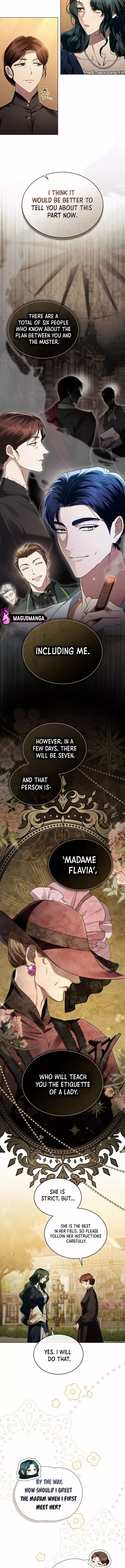 High Society Chapter 4 – Page 7