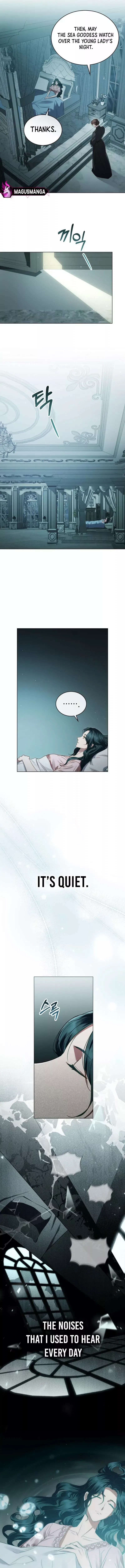 High Society Chapter 4 – Page 9