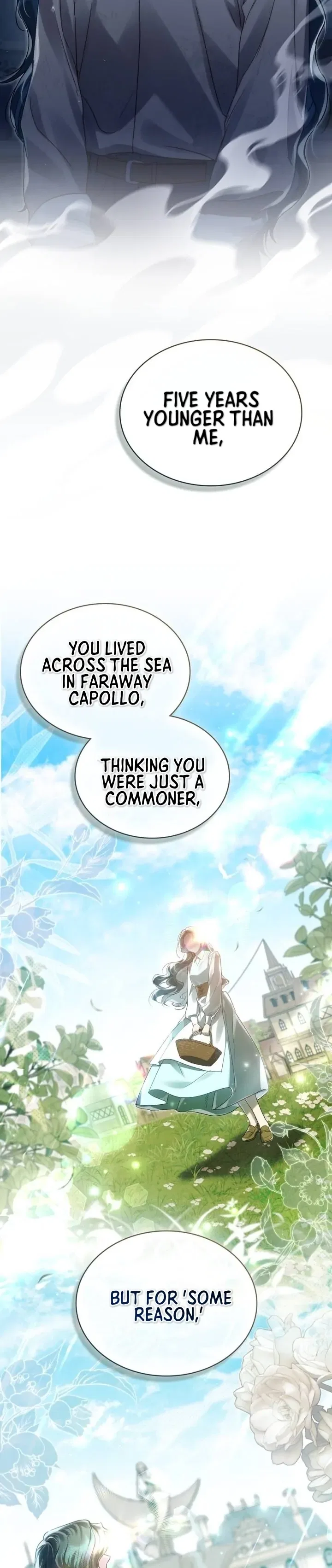 High Society Chapter 3 – Page 6