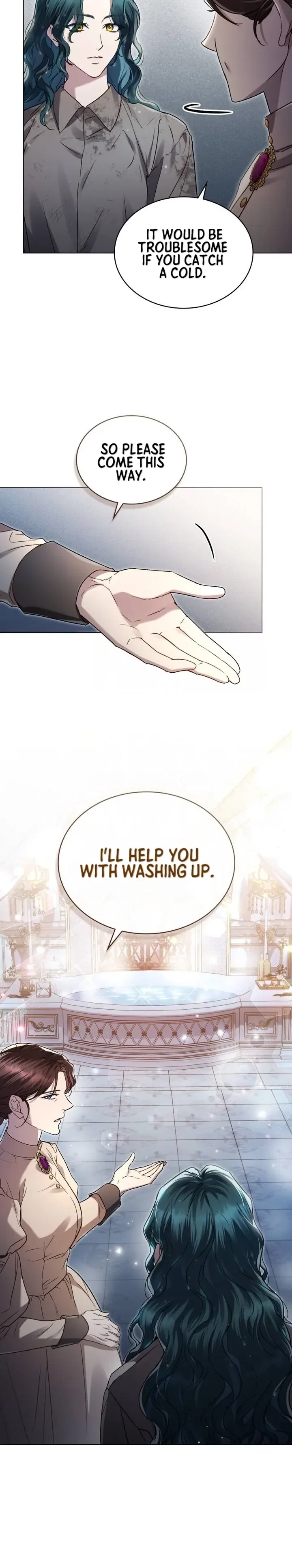 High Society Chapter 3 – Page 16