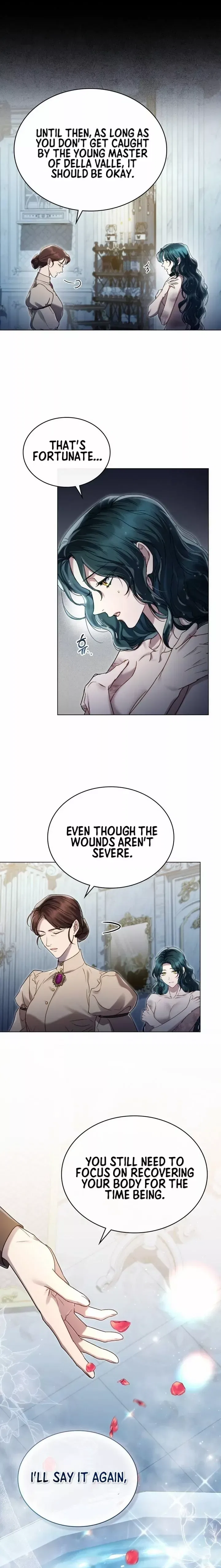 High Society Chapter 3 – Page 20