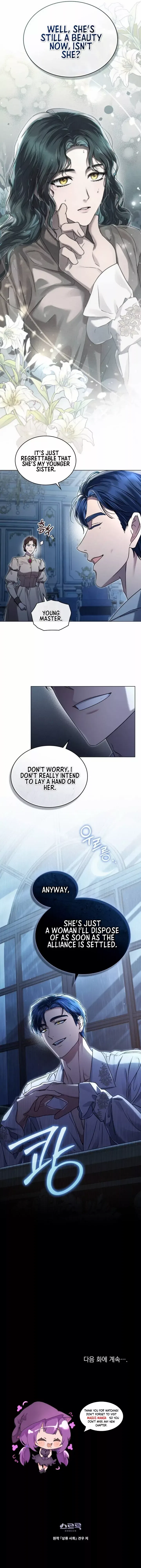 High Society Chapter 3 – Page 23