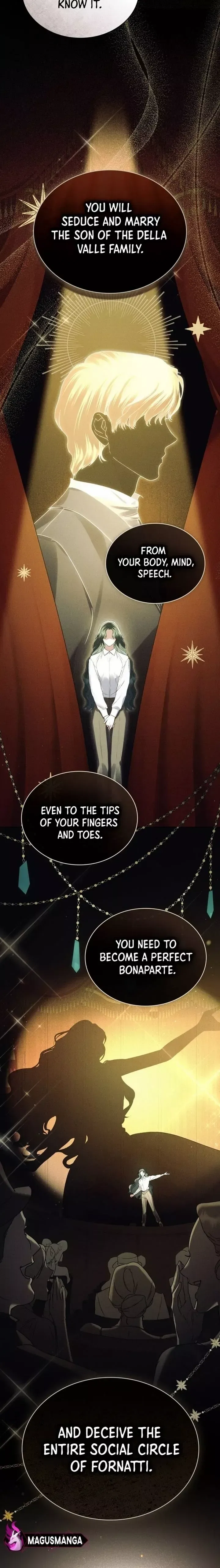 High Society Chapter 2 – Page 21