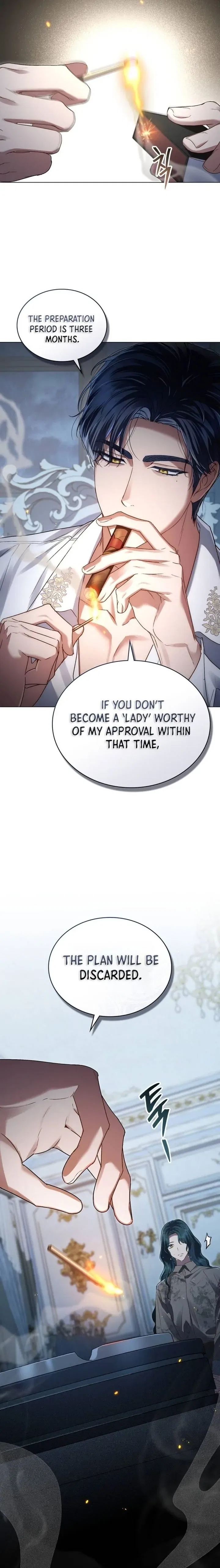 High Society Chapter 2 – Page 22