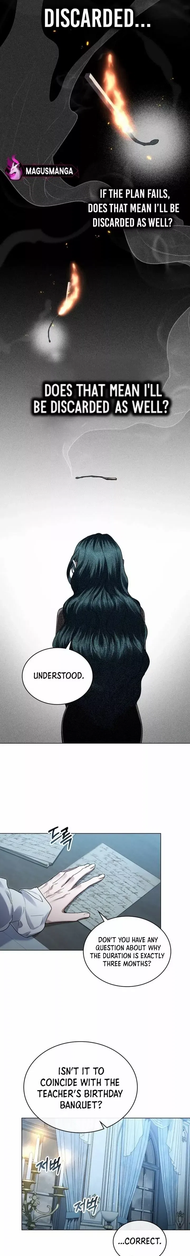 High Society Chapter 2 – Page 23