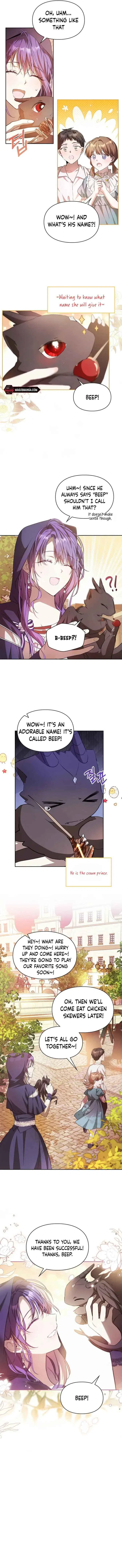The Heroine Had an Affair with My Fiance Chapter 25 – Page 2