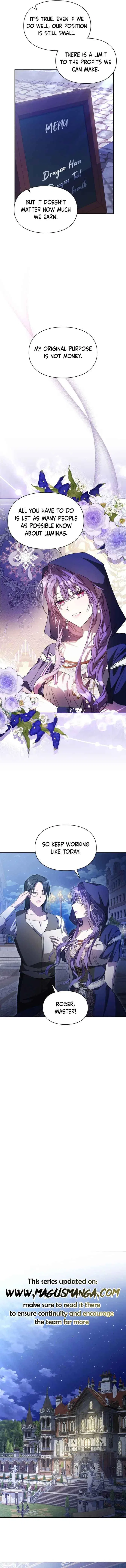 The Heroine Had an Affair with My Fiance Chapter 25 – Page 4