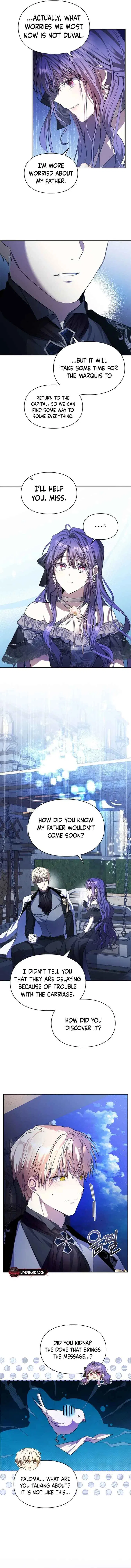 The Heroine Had an Affair with My Fiance Chapter 25 – Page 9