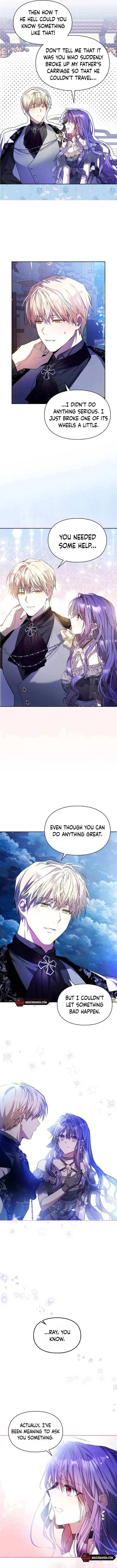 The Heroine Had an Affair with My Fiance Chapter 25 – Page 10