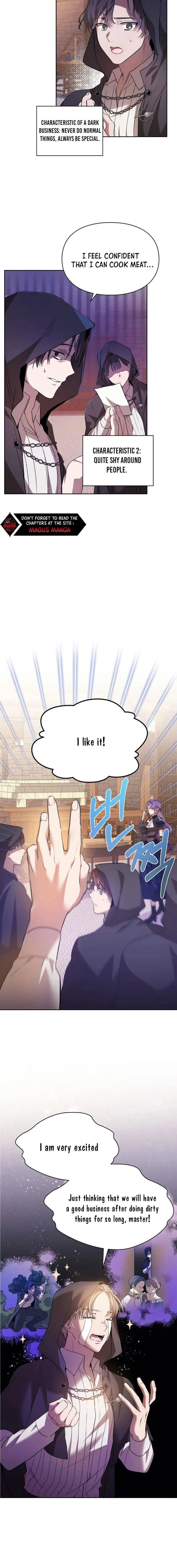 The Heroine Had an Affair with My Fiance Chapter 24 – Page 2