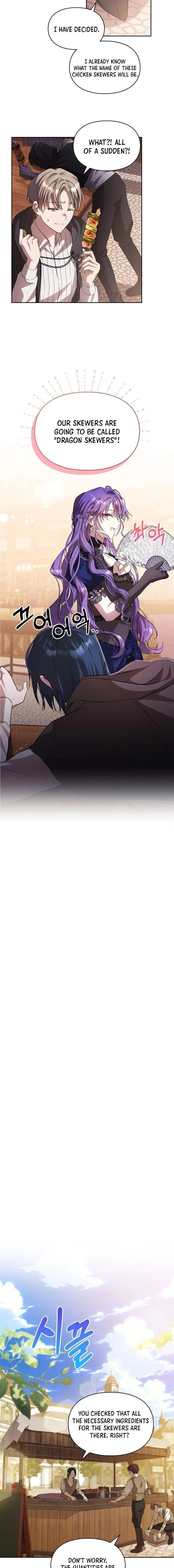 The Heroine Had an Affair with My Fiance Chapter 24 – Page 6