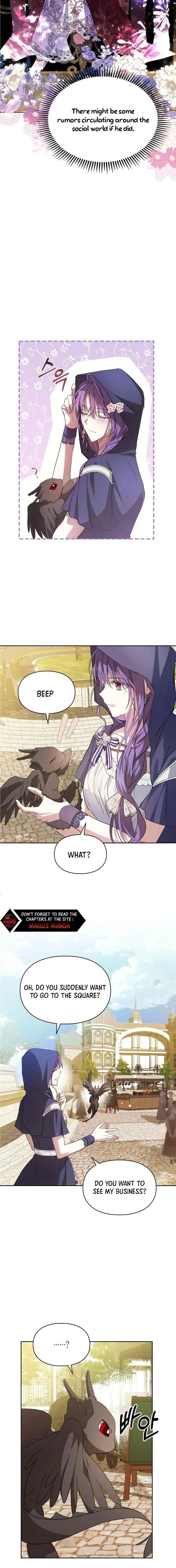 The Heroine Had an Affair with My Fiance Chapter 24 – Page 10