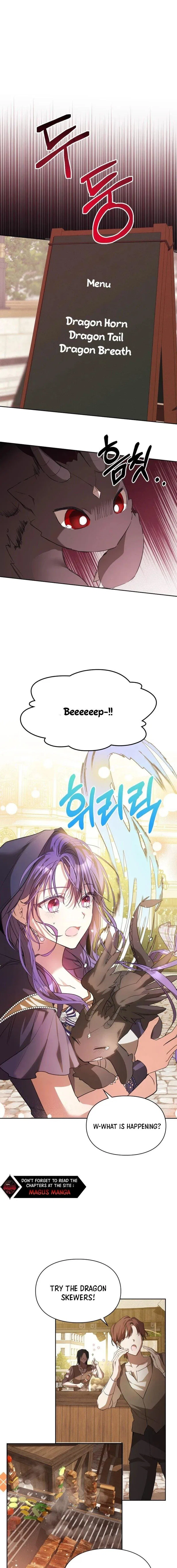 The Heroine Had an Affair with My Fiance Chapter 24 – Page 11