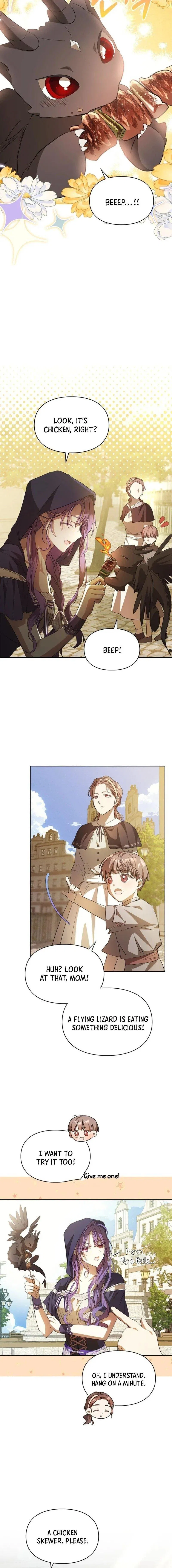 The Heroine Had an Affair with My Fiance Chapter 24 – Page 14