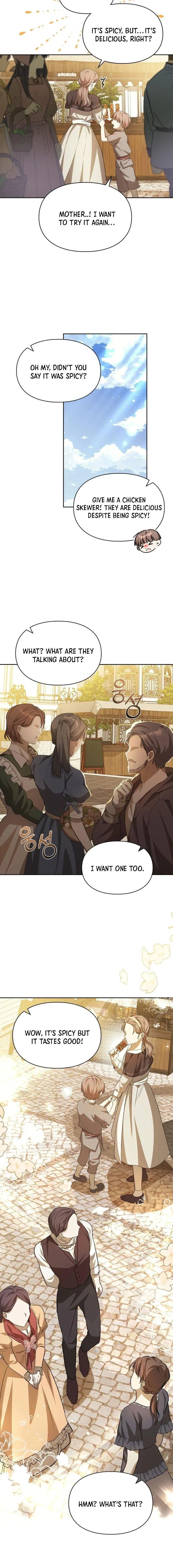 The Heroine Had an Affair with My Fiance Chapter 24 – Page 16