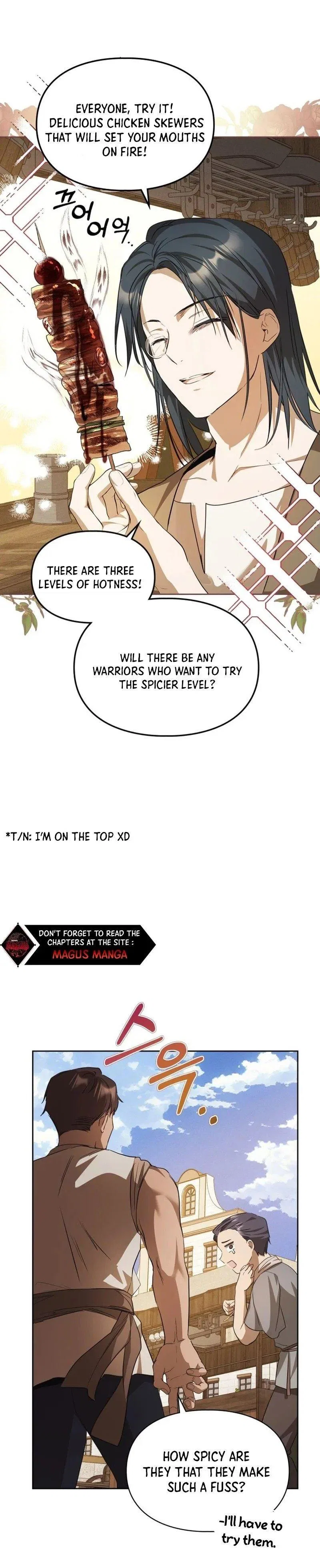 The Heroine Had an Affair with My Fiance Chapter 24 – Page 17