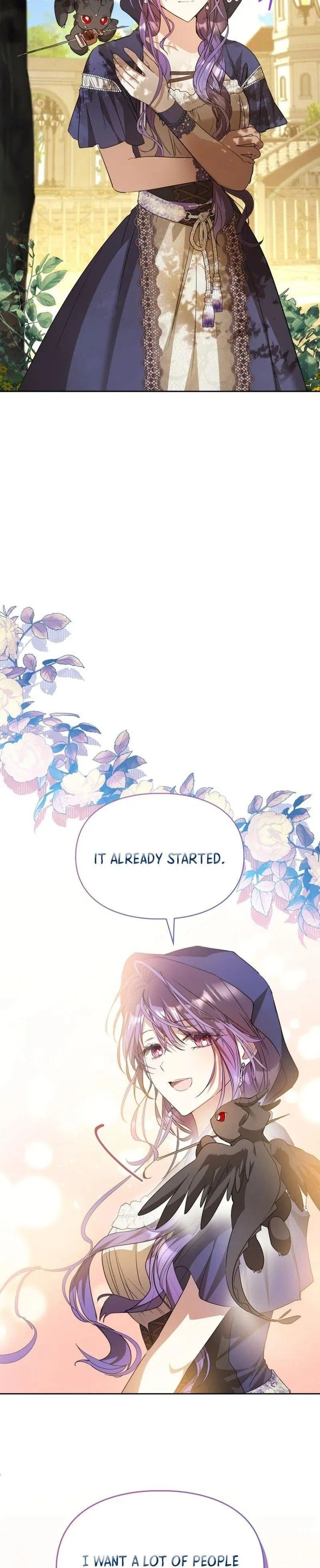 The Heroine Had an Affair with My Fiance Chapter 24 – Page 19