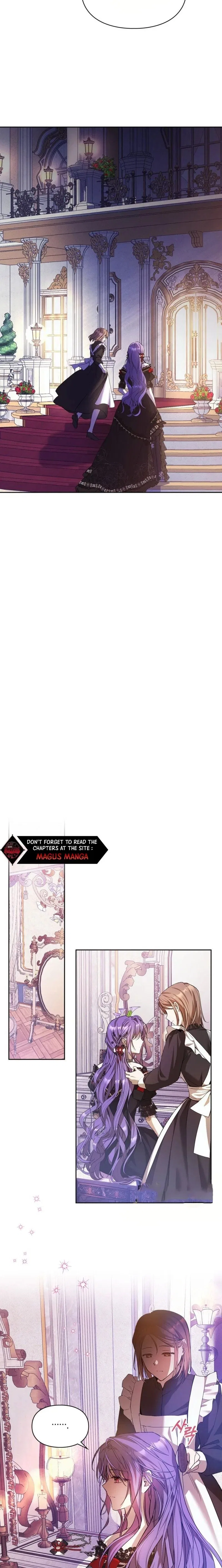 The Heroine Had an Affair with My Fiance Chapter 23 – Page 4