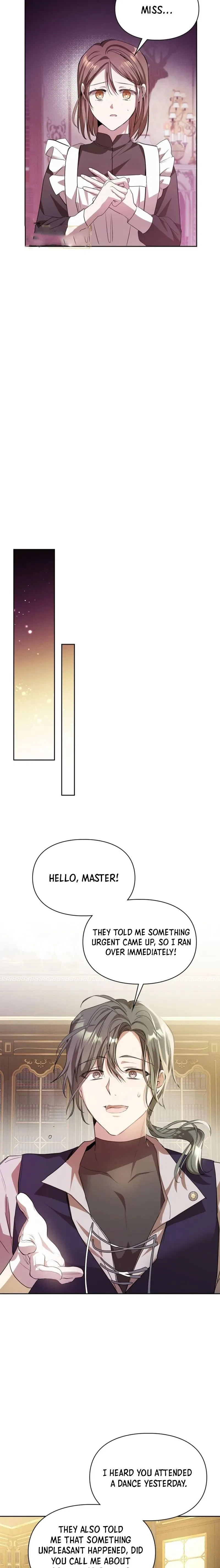 The Heroine Had an Affair with My Fiance Chapter 23 – Page 12