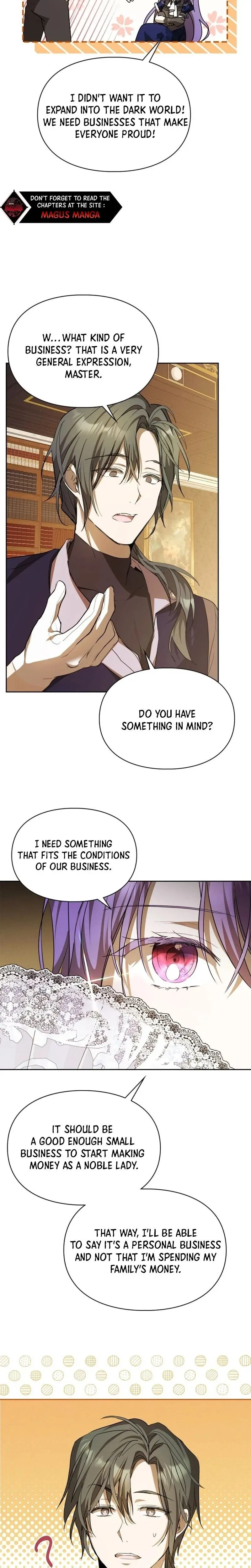 The Heroine Had an Affair with My Fiance Chapter 23 – Page 17
