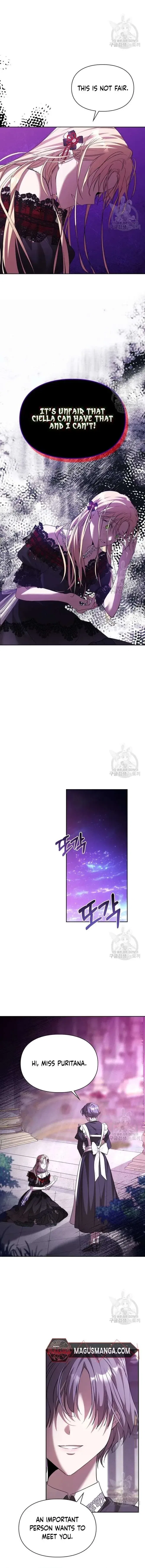 The Heroine Had an Affair with My Fiance Chapter 22 – Page 10