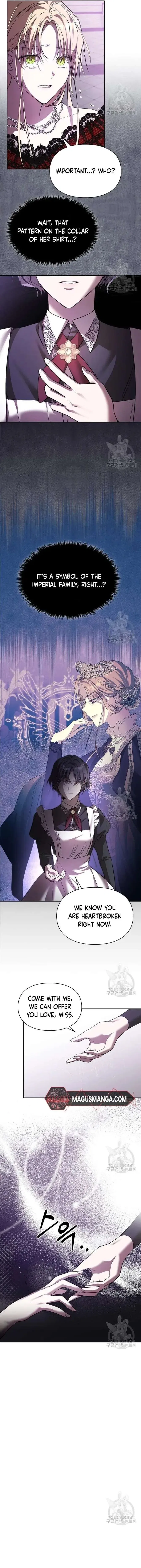The Heroine Had an Affair with My Fiance Chapter 22 – Page 11